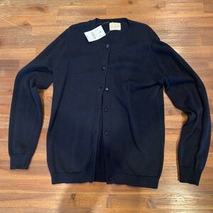 NWT-Crewcuts cardigan